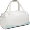 image:imageUnder Armour Undeniable 50 Duffle110 Summit White  Enamel Blue  Enamel Blue