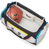 image:imageUnder Armour Undeniable 50 Duffle279 Stone  Black  Black