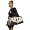 image:imageUnder Armour Undeniable 50 Duffle279 Stone  Black  Black