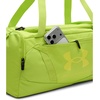image:imageUnder Armour Undeniable 50 Duffle394 Green Citrine  Green Citrine  Flash Light