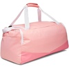 image:imageUnder Armour Undeniable 50 Duffle603 Posh Pink  Bittersweet Pink  Bittersweet Pink
