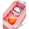 image:imageUnder Armour Undeniable 50 Duffle603 Posh Pink  Bittersweet Pink  Bittersweet Pink