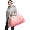 image:imageUnder Armour Undeniable 50 Duffle603 Posh Pink  Bittersweet Pink  Bittersweet Pink