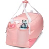 image:imageUnder Armour Undeniable 50 Duffle603 Posh Pink  Bittersweet Pink  Bittersweet Pink