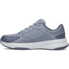 (002) Gravel/Blue Fog/Blackout Navy