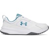 image:imageUnder Armour Mens Charged Edge ShoesWhiteWhiteBoundless Blue