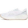 (100) White/White/White