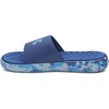 image:imageUnder Armour Mens Ignite Pro Fixed Band Slides997 Blackout NavyAegean BlueAegean Blue