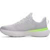 (023) Distant Gray/Halo Gray/Hyper Green