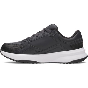 image:imageUnder Armour Mens Charged Edge Leather Training Shoe016 AnthraciteWhiteTeam Royal