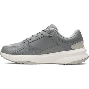 image:imageUnder Armour Mens Charged Edge Leather Training Shoe709 Clay GreenSummit WhiteTitanium
