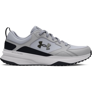 image:imageUnder Armour Mens Charged Edge ShoesMod Gray Steel Metallic Black