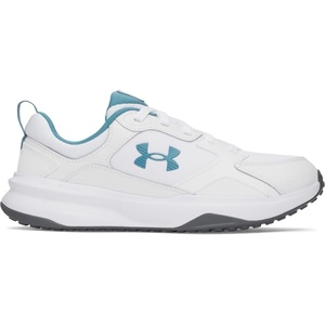 image:imageUnder Armour Mens Charged Edge ShoesWhiteWhiteBoundless Blue