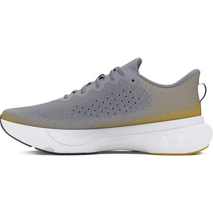 image:imageUnder Armour Mens Infinite Running Shoes106 SteelTaxiTaxi