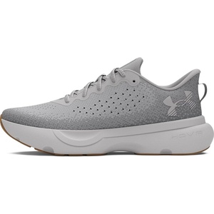 image:imageUnder Armour Mens Infinite Running Shoes107 Halo GraySteelHalo Gray