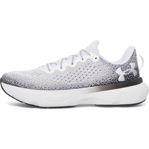 image:imageUnder Armour Mens Infinite Running Shoes109 WhiteBlackWhite