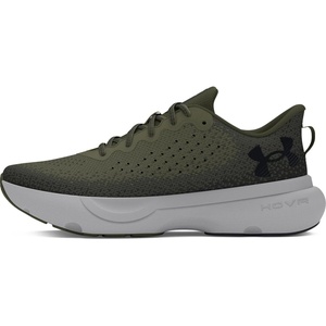 image:imageUnder Armour Mens Infinite Running Shoes300 Marine Od GreenBlackBlack
