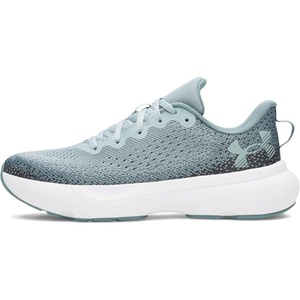 image:imageUnder Armour Mens Infinite Running Shoes323 SerpentineJasper BlueSerpentine