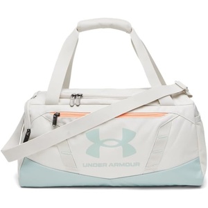 image:imageUnder Armour Undeniable 50 Duffle110 Summit White  Enamel Blue  Enamel Blue