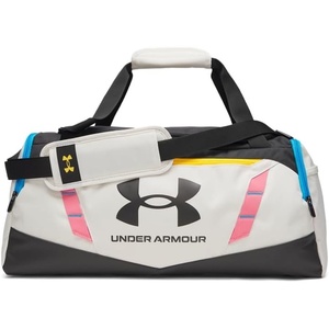 image:imageUnder Armour Undeniable 50 Duffle279 Stone  Black  Black