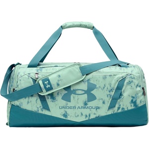 image:imageUnder Armour Undeniable 50 Duffle477 Enamel Blue  Boundless Blue  Boundless Blue