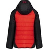 image:imageUnder Armour Kids Pronto Puffer Jacket Little KidRedcore