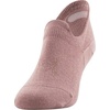 image:imageUnder Armour Womens Essential Ultra Low Tab Socks Multipairs Pink Elixir Assorted 6Pairs Medium