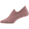image:imageUnder Armour Womens Essential Ultra Low Tab Socks Multipairs Pink Elixir Assorted 6Pairs Medium