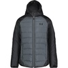 image:imageUnder Armour Kids Pronto Puffer Jacket Little KidPitch Graycore