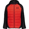 image:imageUnder Armour Kids Pronto Puffer Jacket Little KidRedcore