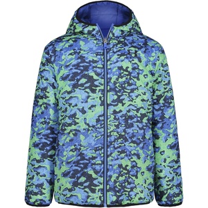 image:imageUnder Armour Kids Pronto Puffer Jacket Little KidVersa Blue Camo Print