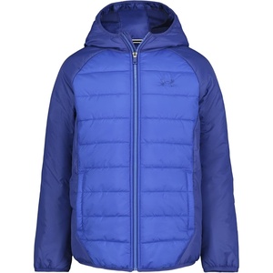 image:imageUnder Armour Kids Pronto Puffer Jacket Little KidVersa Bluecore