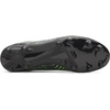 image:imageUnder Armour Baby Boys Shadow001 BlackTitan GrayHyper Green