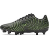 image:imageUnder Armour Baby Boys Shadow001 BlackTitan GrayHyper Green