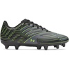 image:imageUnder Armour Baby Boys Shadow001 BlackTitan GrayHyper Green