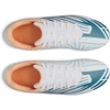 image:imageUnder Armour Baby Boys Shadow100 WhiteBoundless BlueOrange Bloc