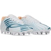 image:imageUnder Armour Baby Boys Shadow100 WhiteBoundless BlueOrange Bloc