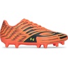 image:imageUnder Armour Baby Boys Shadow824 Electric TangerineArden GreenHigh Vis Yellow