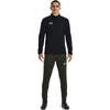 image:imageUnder Armour Challenger Training Pants310 Baroque Green   White