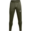 image:imageUnder Armour Challenger Training Pants390 Marine Od Green   White