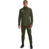 image:imageUnder Armour Challenger Training Pants390 Marine Od Green   White