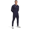 image:imageUnder Armour Challenger Training Pants410 Midnight Navy   White