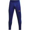 image:imageUnder Armour Challenger Training Pants456 Bauhaus Blue   Orange Shock