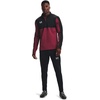 image:imageUnder Armour Challenger Training PantsBlack 001White