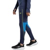 image:imageUnder Armour Challenger Training PantsWashed Navyhigh Vis Yellow