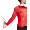 image:imageUnder Armour Mens Challenger Keeper Jersey713 Racer Red   Black