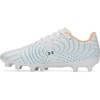 image:imageUnder Armour Baby Boys Shadow100 WhiteBoundless BlueOrange Bloc