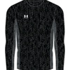 image:imageUnder Armour Boys Challenger Team Keeper Jersey001 Black   White