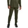 (390) Marine Od Green / / White
