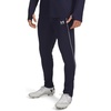 (410) Midnight Navy / / White